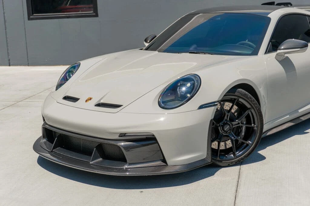 2022 Porsche 992 GT3 - Image 22 of 31