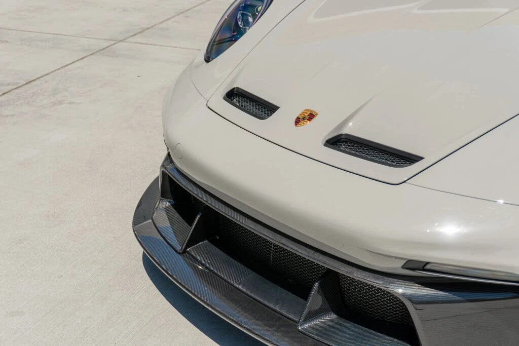2022 Porsche 992 GT3 - Image 23 of 31