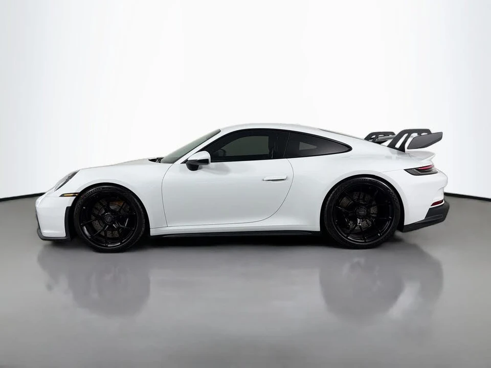 2022 Porsche 992 GT3 - Image 2 of 6