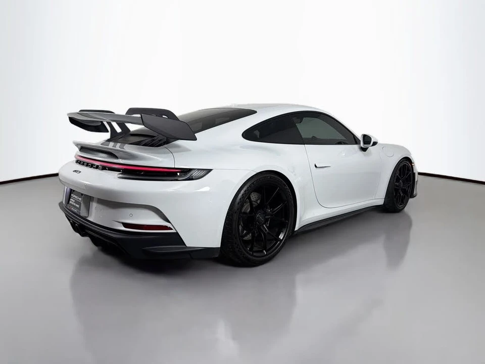 2022 Porsche 992 GT3 - Image 7 of 7