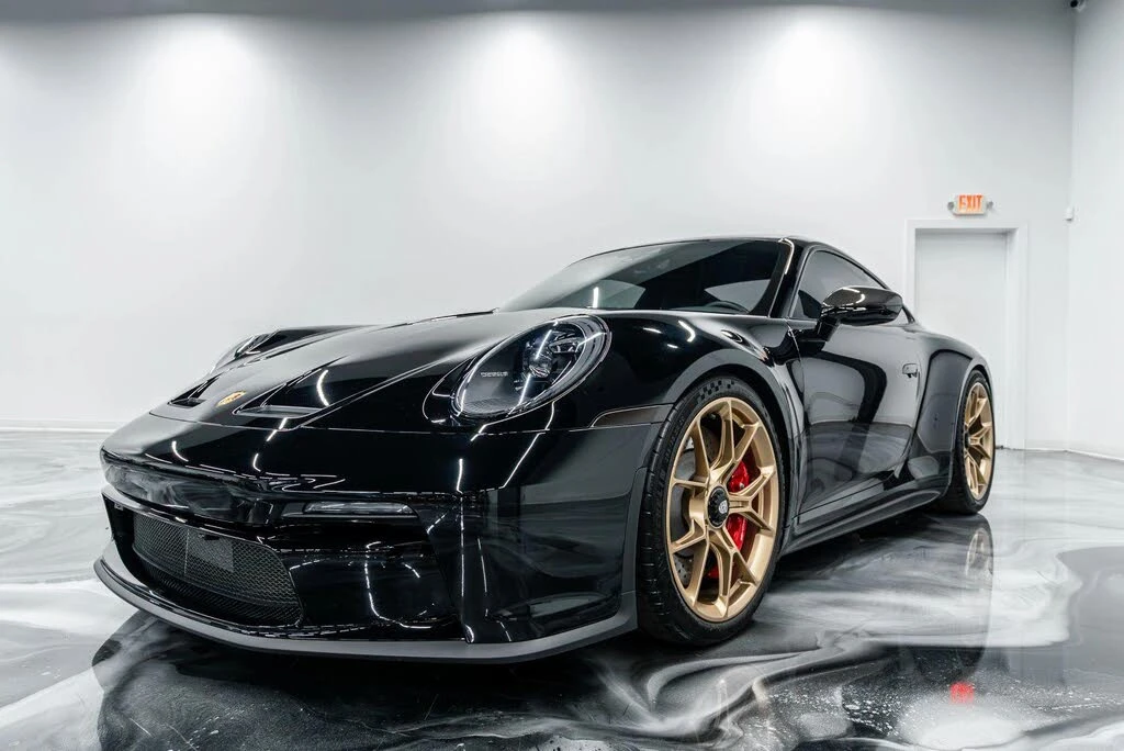 2022 Porsche 992 GT3 - Image 21 of 31