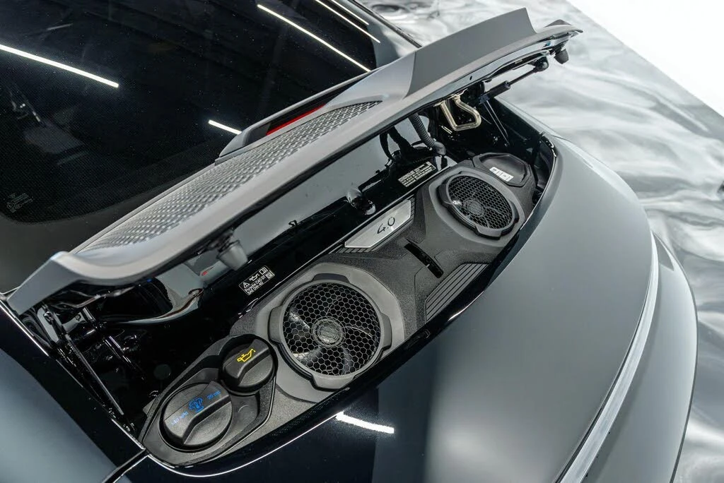 2022 Porsche 992 GT3 - Image 24 of 31