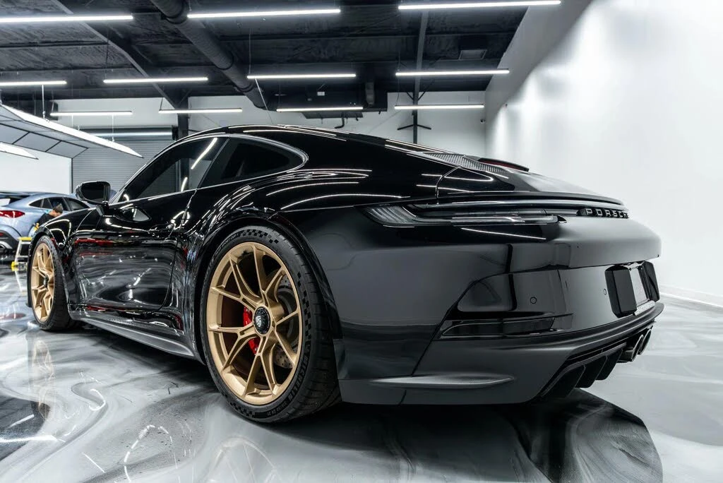 2022 Porsche 992 GT3 - Image 11 of 31