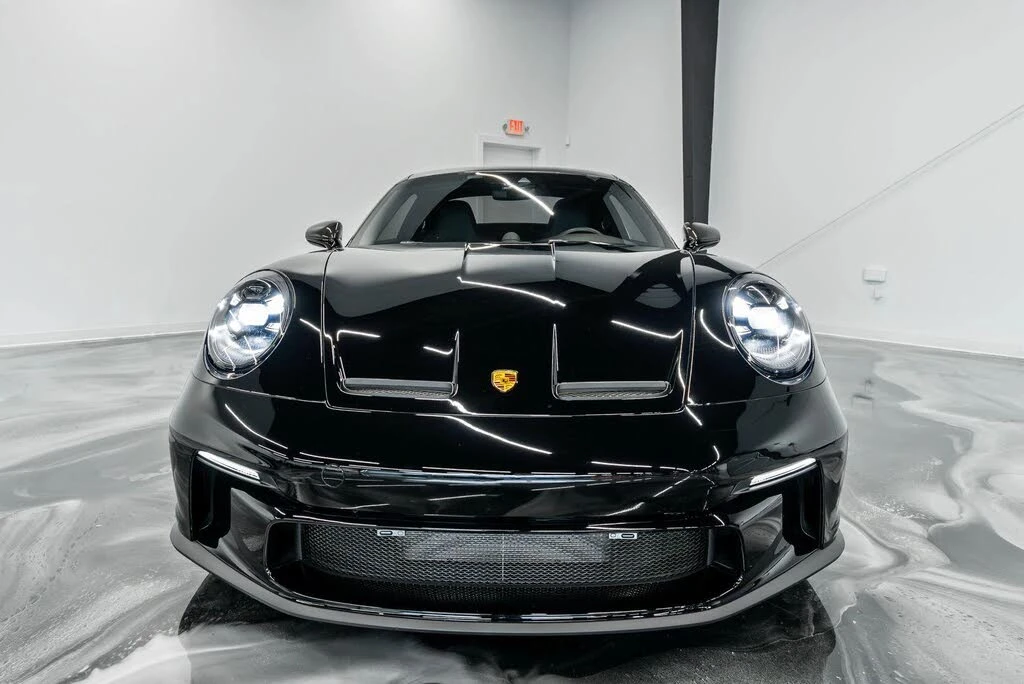 2022 Porsche 992 GT3 - Image 31 of 31