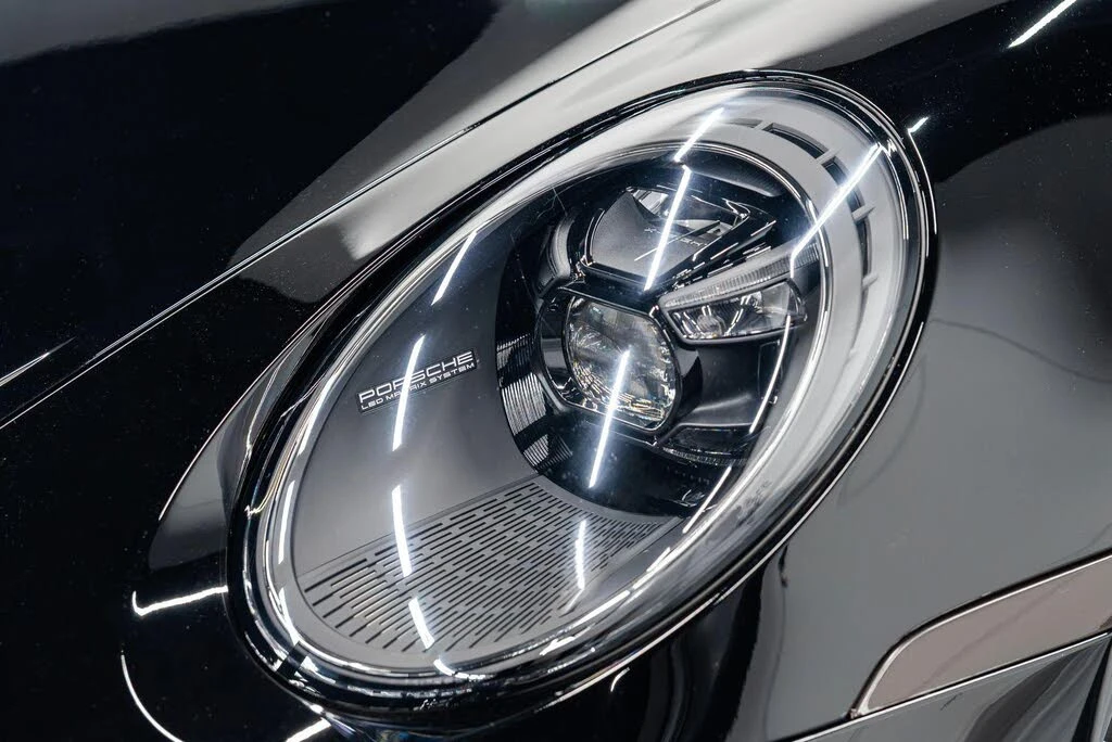 2022 Porsche 992 GT3 - Image 15 of 31