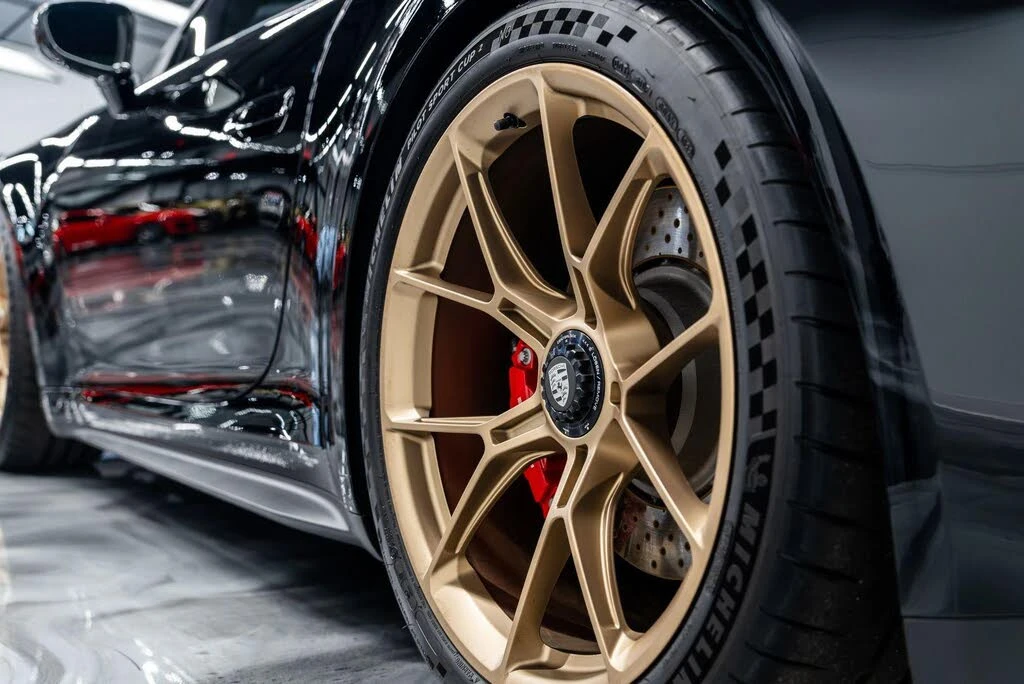 2022 Porsche 992 GT3 - Image 18 of 31