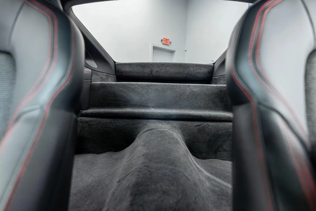 2022 Porsche 992 GT3 - Image 26 of 31