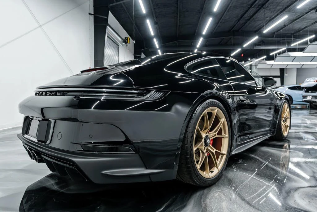 2022 Porsche 992 GT3 - Image 7 of 31