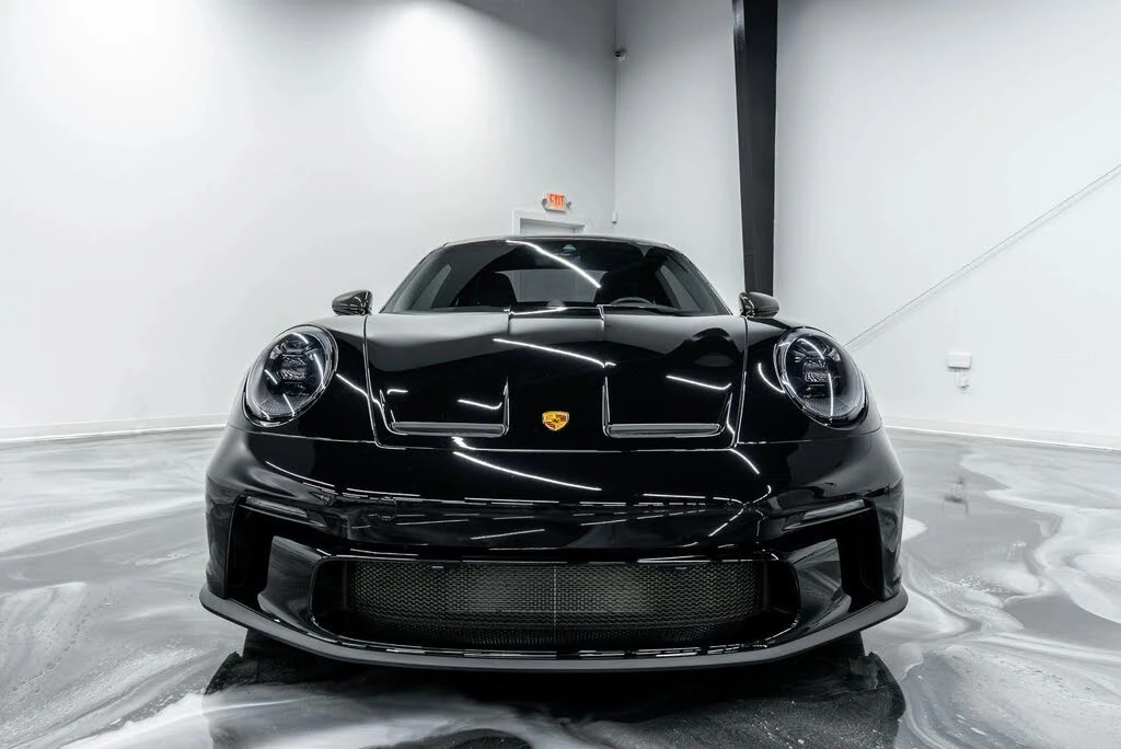 2022 Porsche 992 GT3 - Image 19 of 31