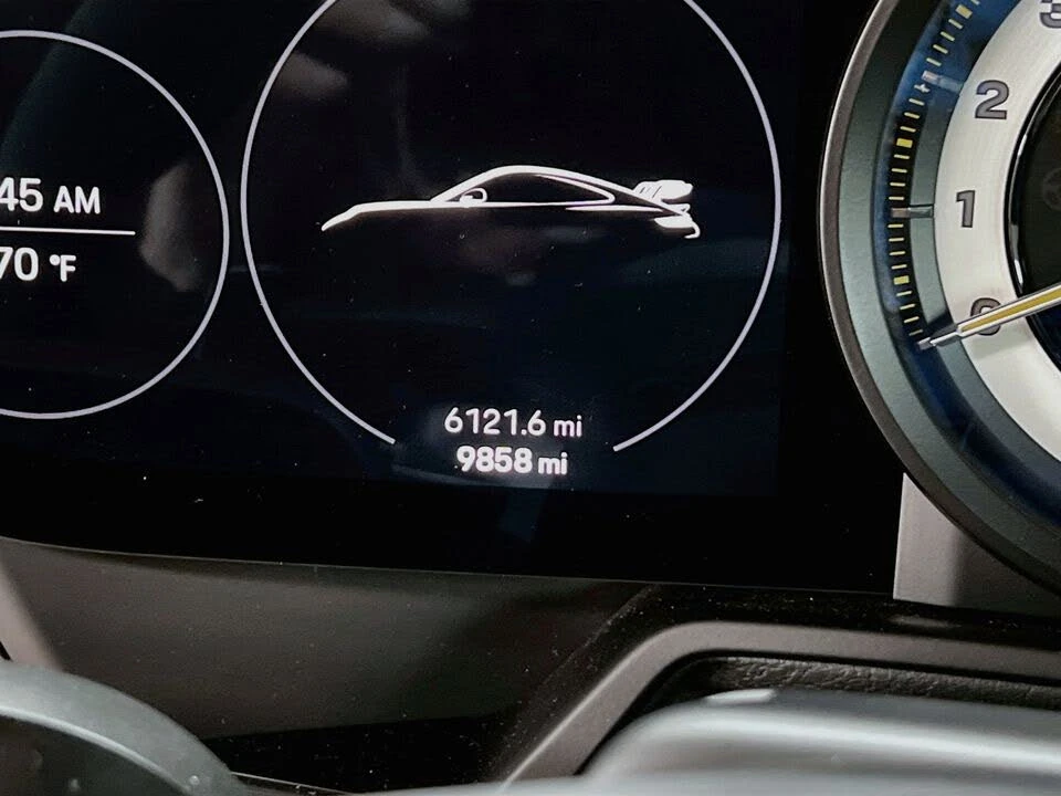 2022 Porsche 992 GT3 - Image 13 of 31