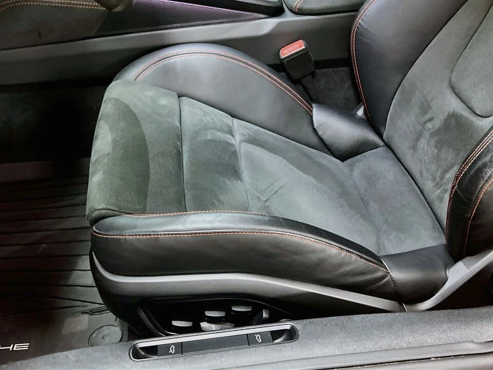 2022 Porsche 992 GT3 - Image 21 of 31