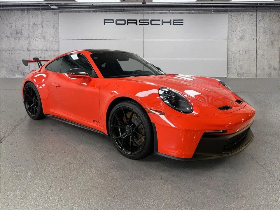 2022 Porsche 992 GT3 - Image 7 of 31