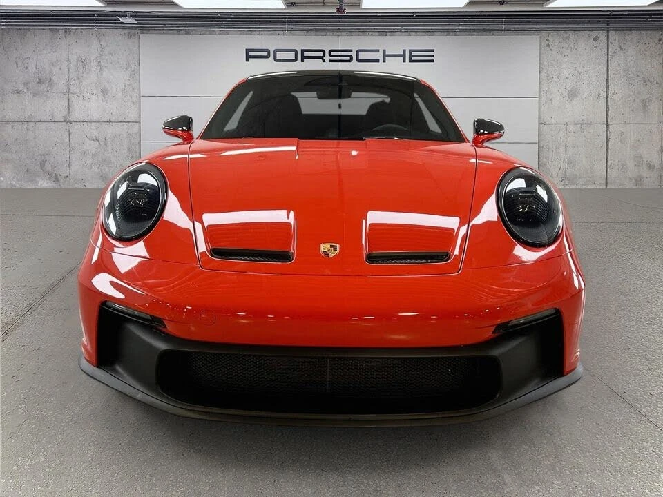2022 Porsche 992 GT3 - Image 6 of 31