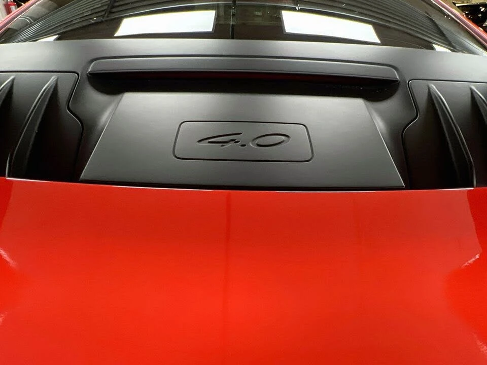2022 Porsche 992 GT3 - Image 26 of 31