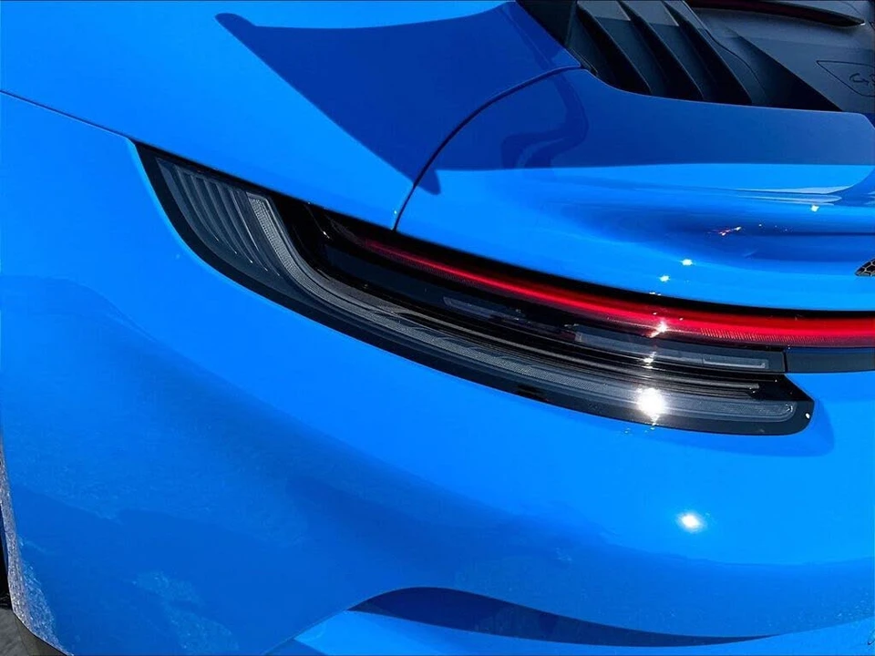 2022 Porsche 992 GT3 - Image 21 of 25