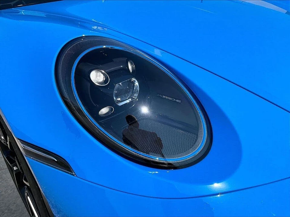 2022 Porsche 992 GT3 - Image 12 of 25