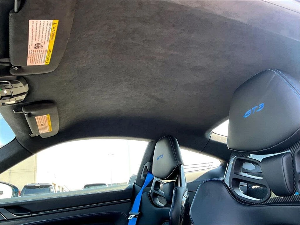 2022 Porsche 992 GT3 - Image 18 of 25