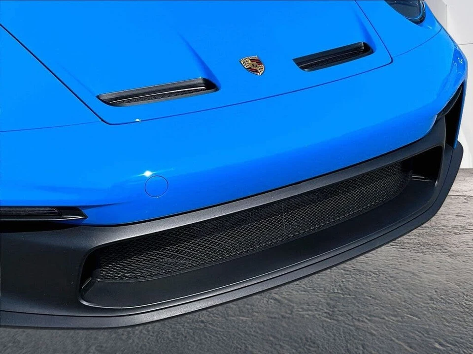 2022 Porsche 992 GT3 - Image 20 of 25