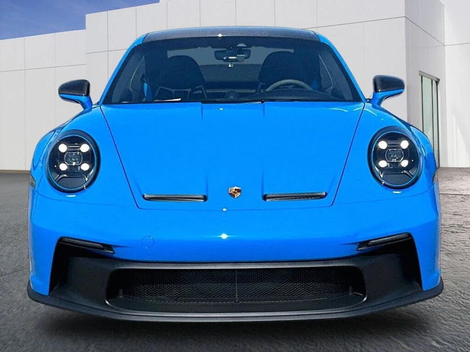 2022 Porsche 992 GT3 - Image 10 of 25