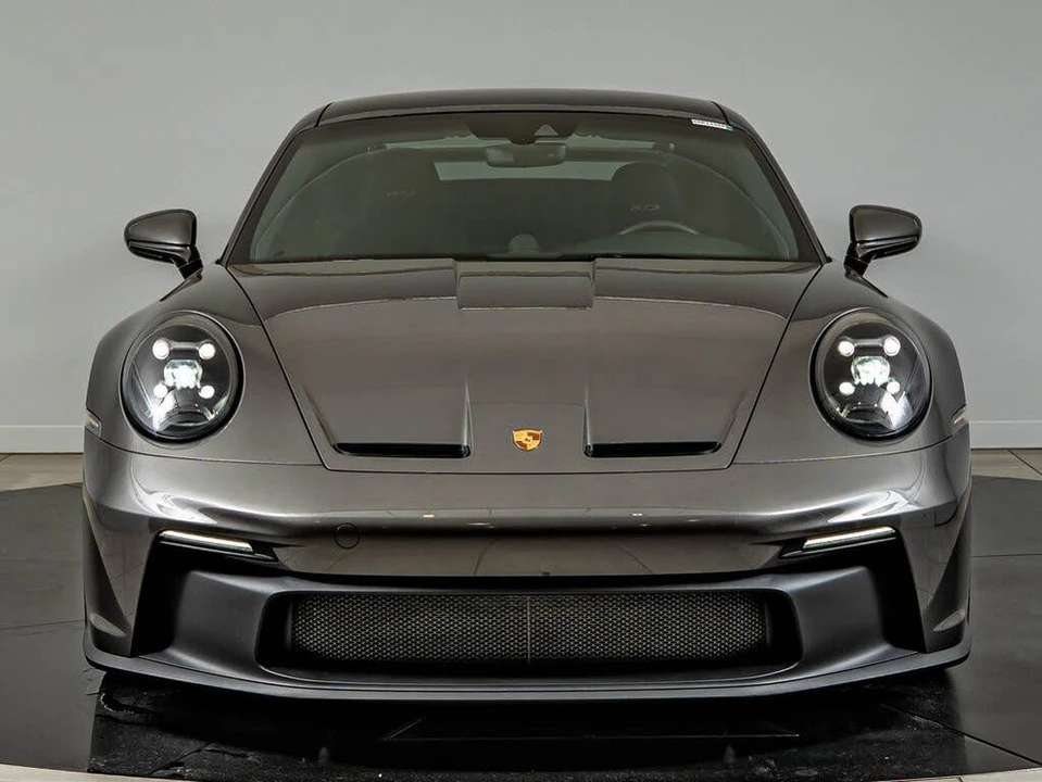 2022 Porsche 992 GT3 - Image 11 of 31