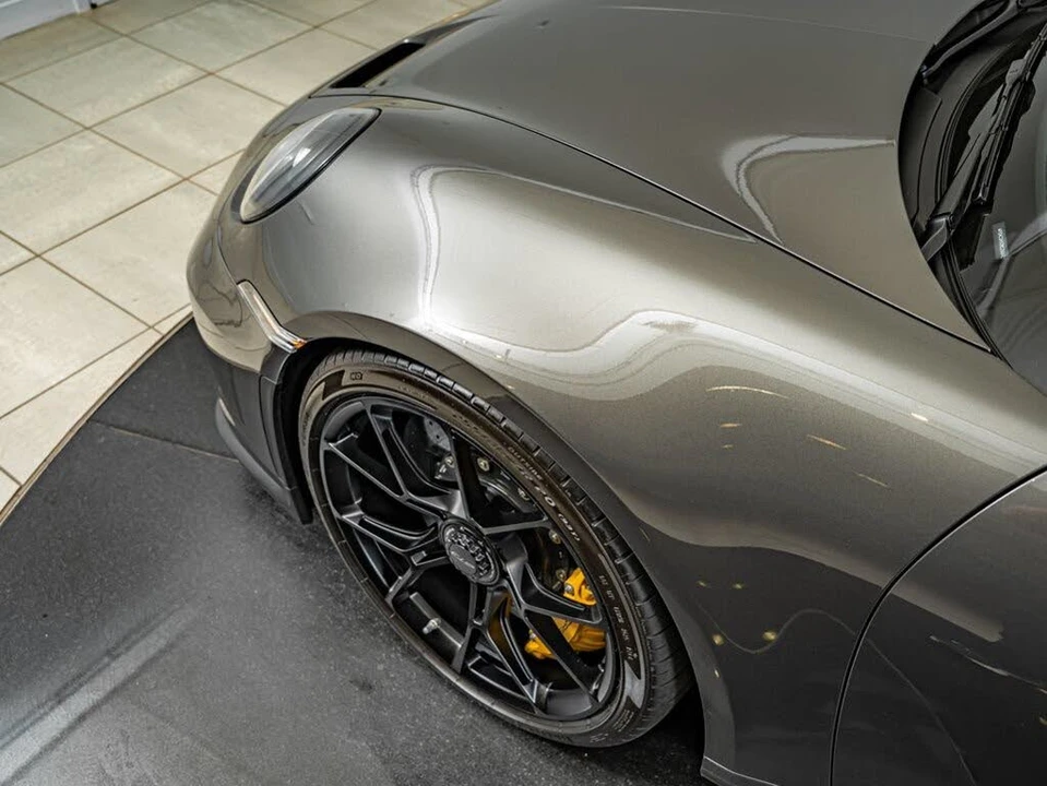 2022 Porsche 992 GT3 - Image 21 of 31
