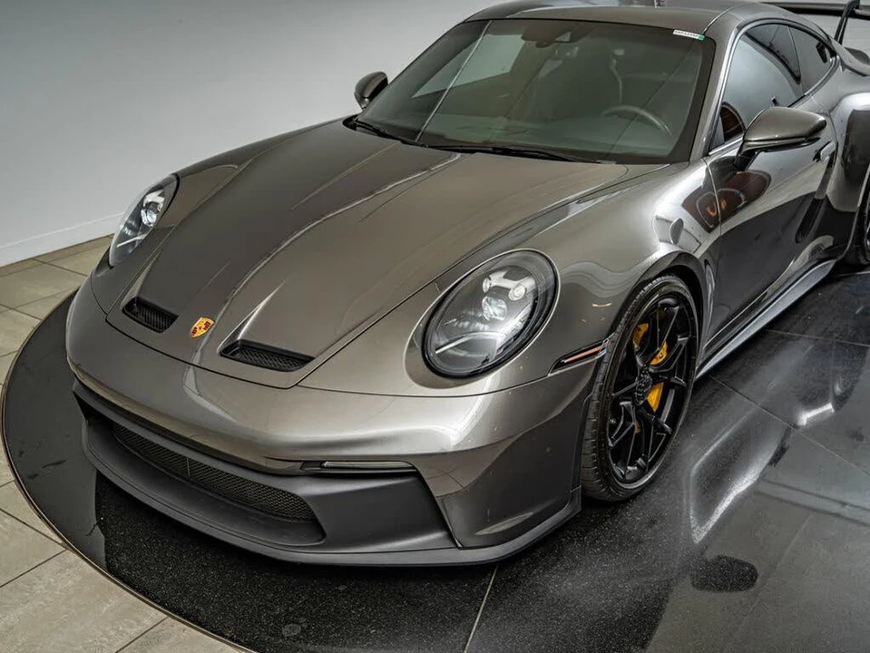 2022 Porsche 992 GT3 - Image 18 of 31