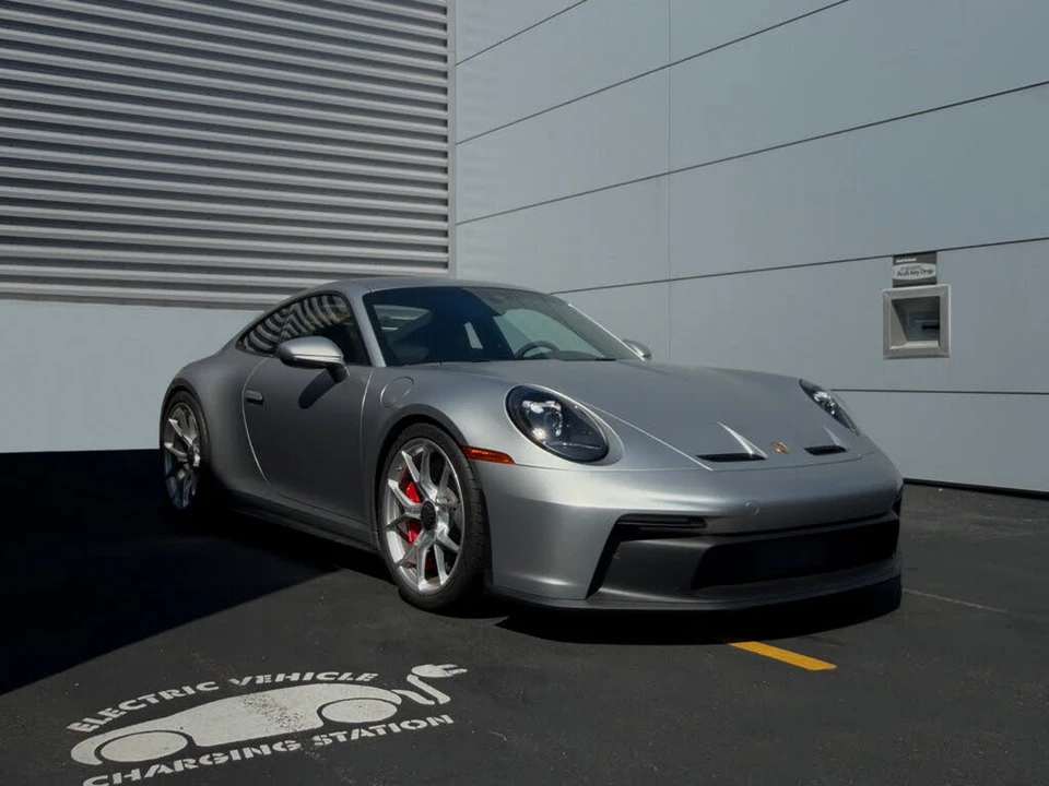 2022 Porsche 992 GT3 - Image 7 of 7