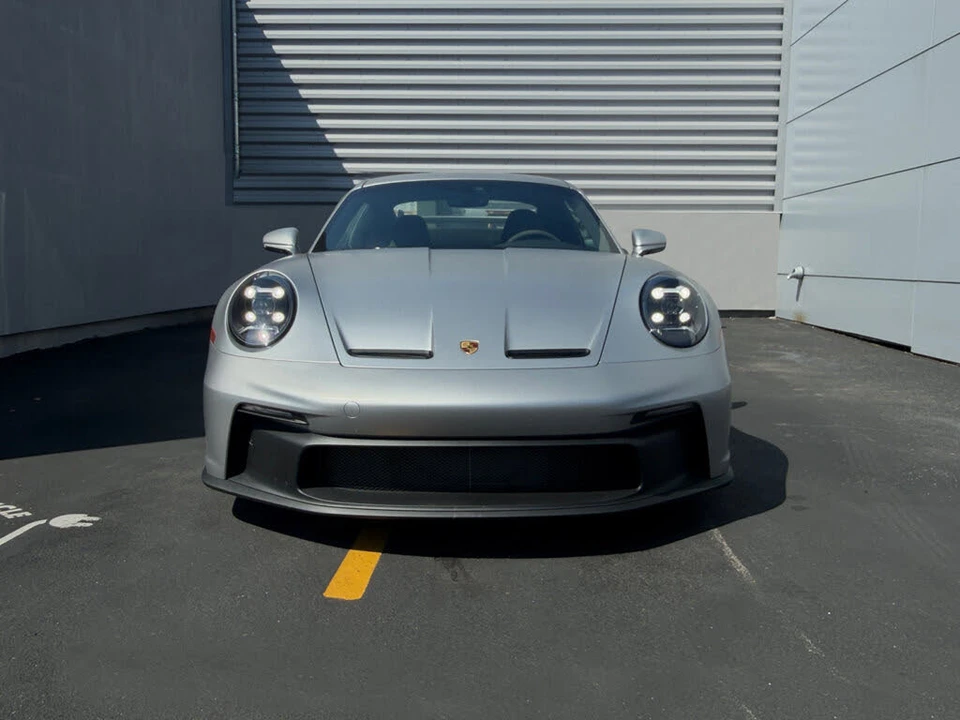 2022 Porsche 992 GT3 - Image 6 of 7