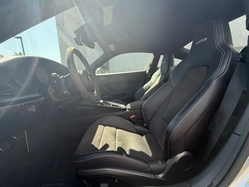 2022 Porsche 992 GT3 - Image 5 of 7