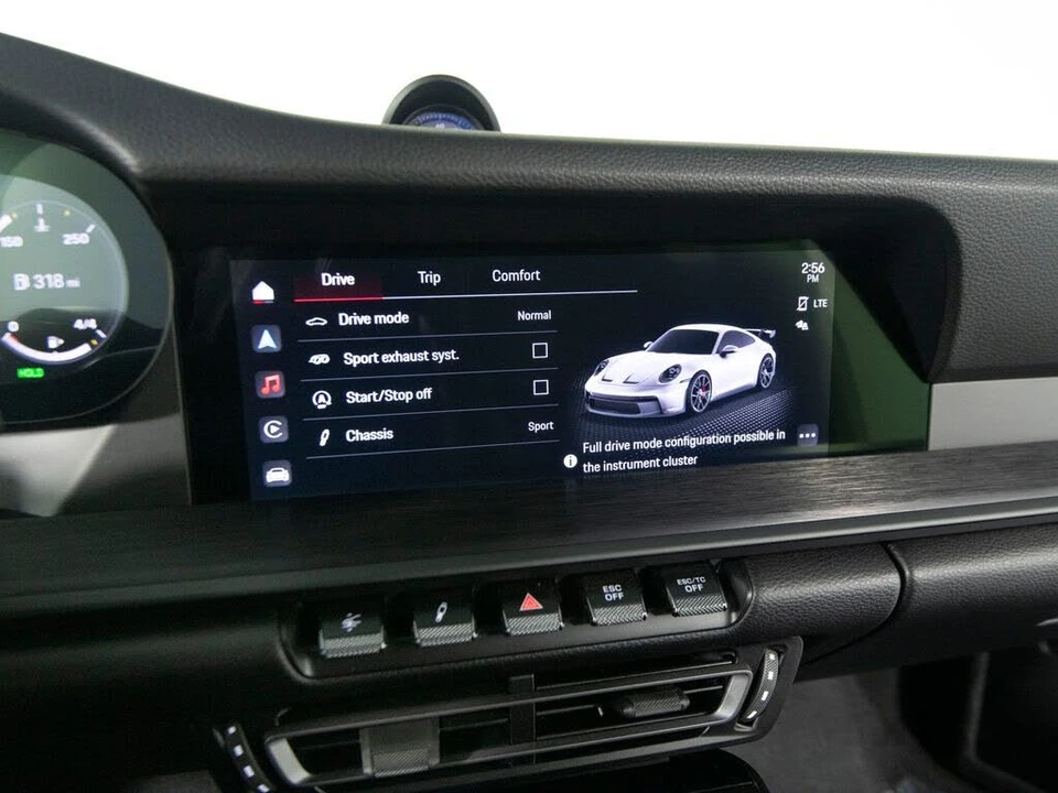 2022 Porsche 992 GT3 - Image 27 of 31