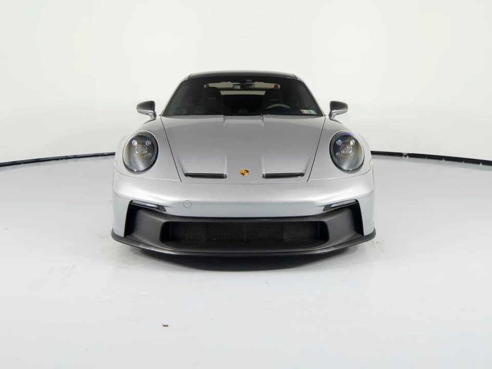 2022 Porsche 992 GT3 - Image 14 of 31