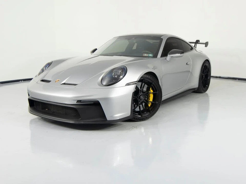 2022 Porsche 992 GT3 - Image 6 of 31