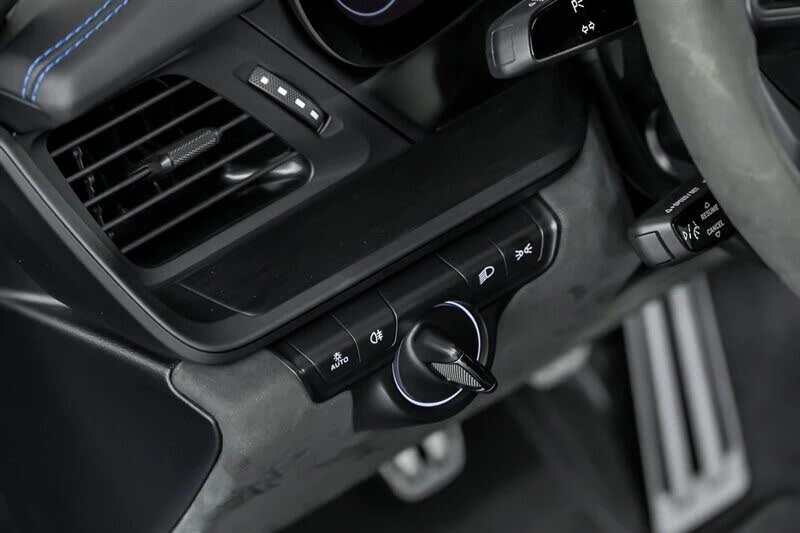 2022 Porsche 992 GT3 - Image 26 of 31