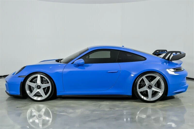 2022 Porsche 992 GT3 - Image 7 of 31