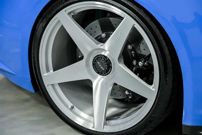 2022 Porsche 992 GT3 - Image 18 of 31