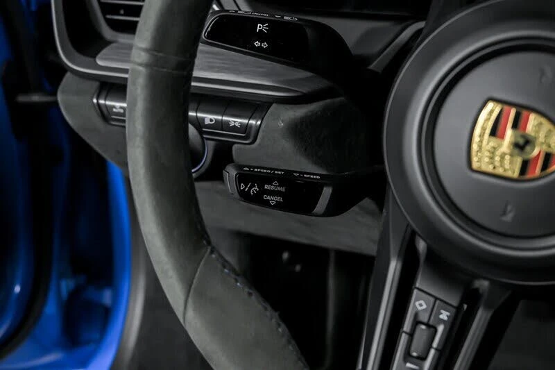 2022 Porsche 992 GT3 - Image 29 of 31