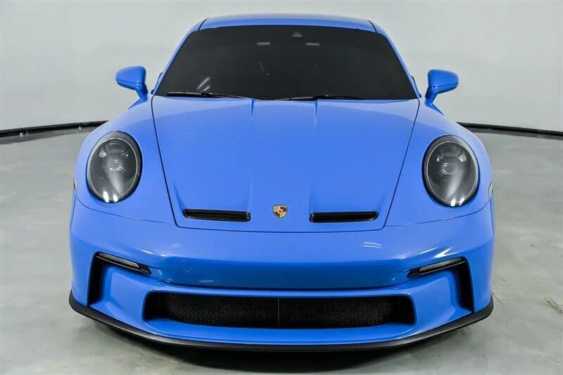 2022 Porsche 992 GT3 - Image 4 of 31