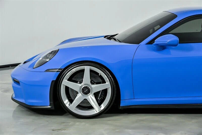 2022 Porsche 992 GT3 - Image 6 of 31