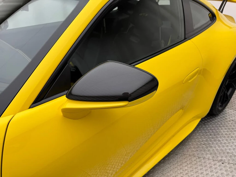 2022 Porsche 992 GT3 - Image 8 of 31