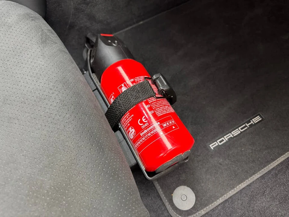 2022 Porsche 992 GT3 - Image 28 of 31