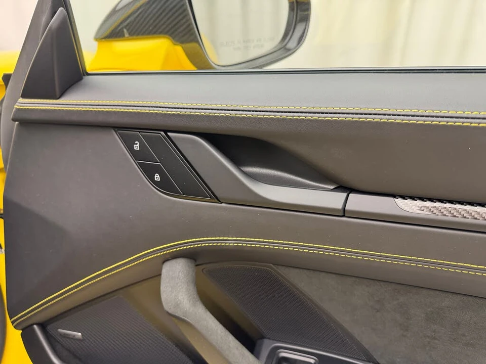2022 Porsche 992 GT3 - Image 21 of 31