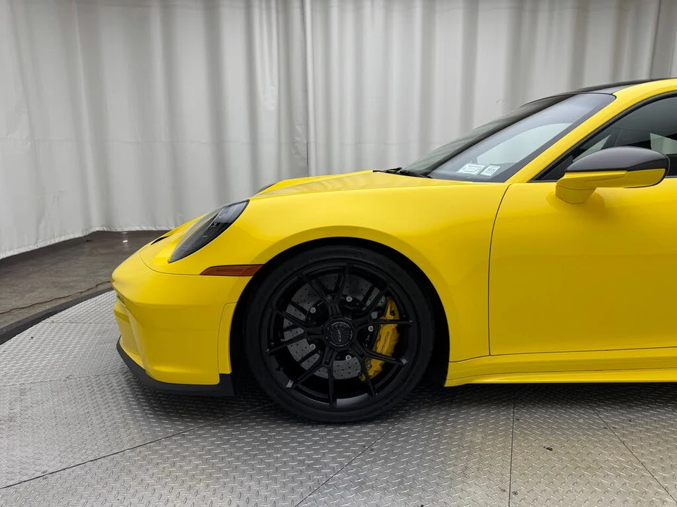 2022 Porsche 992 GT3 - Image 7 of 31
