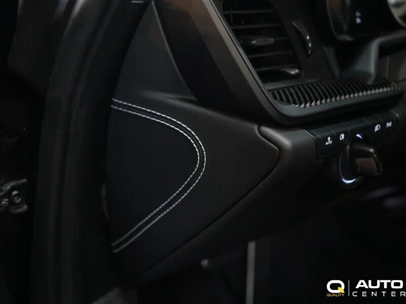 2022 Porsche 992 GT3 - Image 25 of 31