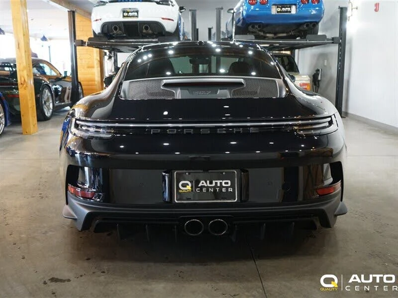 2022 Porsche 992 GT3 - Image 7 of 31
