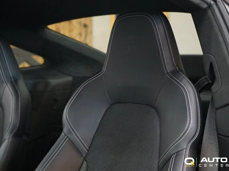 2022 Porsche 992 GT3 - Image 19 of 31