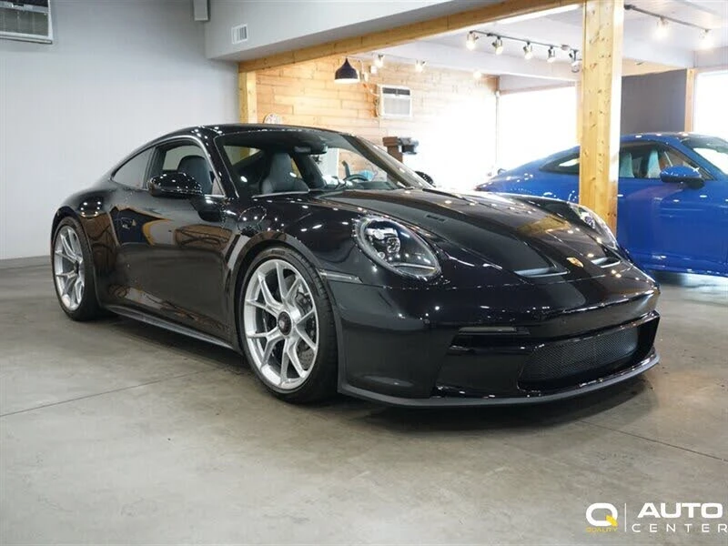 2022 Porsche 992 GT3 - Image 3 of 31