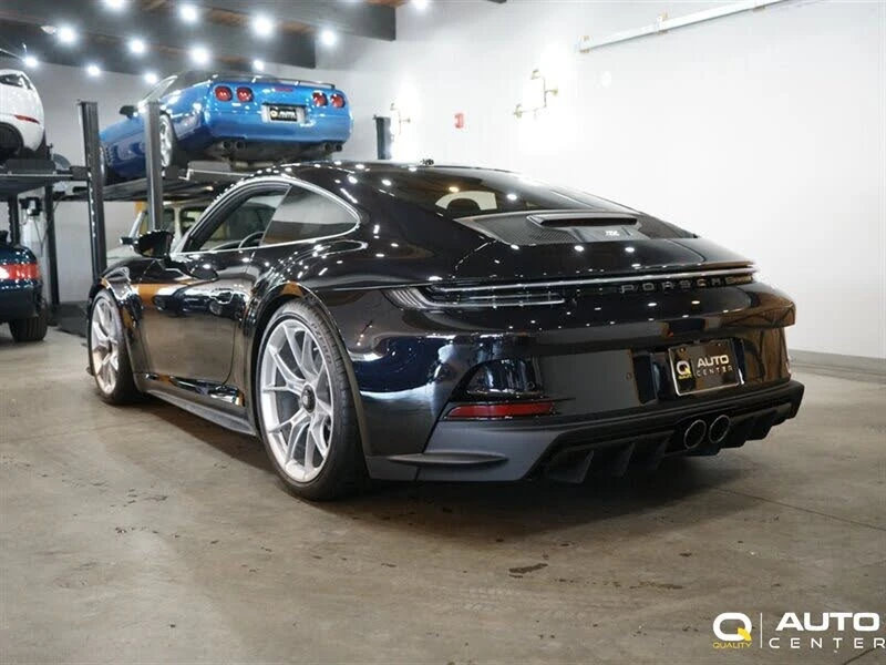 2022 Porsche 992 GT3 - Image 9 of 31