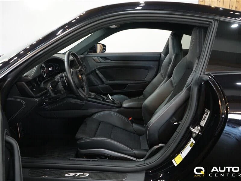 2022 Porsche 992 GT3 - Image 21 of 31