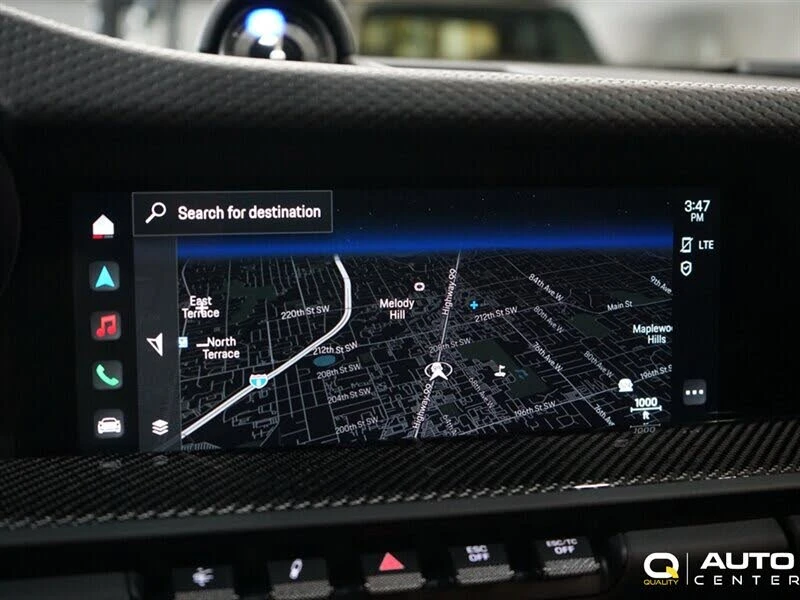 2022 Porsche 992 GT3 - Image 28 of 31