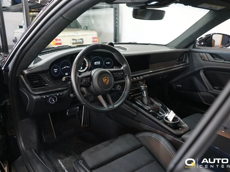 2022 Porsche 992 GT3 - Image 22 of 31